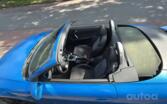 Audi TT 8J Roadster 2-doors