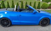 Audi TT 8J Roadster 2-doors