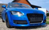 Audi TT 8J Roadster 2-doors