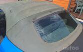 Audi TT 8J Roadster 2-doors