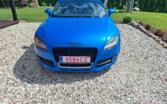 Audi TT 8J Roadster 2-doors