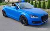 Audi TT 8J Roadster 2-doors