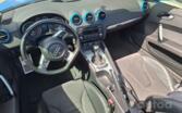 Audi TT 8J Roadster 2-doors