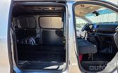 Toyota ProAce 2023
