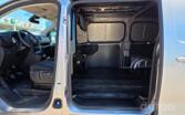 Toyota ProAce 2023