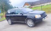 Volvo XC90 1 generation [restyling] Crossover