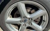Toyota Avensis 2 generation [restyling] wagon