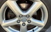 Toyota Avensis 2 generation [restyling] wagon