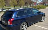 Toyota Avensis 2 generation [restyling] wagon