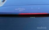 Toyota Avensis 2 generation [restyling] wagon