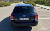 Toyota Avensis 2 generation [restyling] wagon