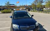 Toyota Avensis 2 generation [restyling] wagon