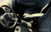 Toyota Avensis 2 generation [restyling] wagon