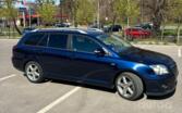 Toyota Avensis 2 generation [restyling] wagon