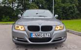 BMW 320 2013