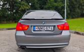 BMW 320 2013