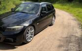 BMW 3 Series E90/E91/E92/E93 [restyling] Touring wagon