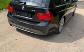 BMW 3 Series E90/E91/E92/E93 [restyling] Touring wagon