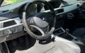 BMW 3 Series E90/E91/E92/E93 [restyling] Touring wagon