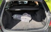 BMW 3 Series E90/E91/E92/E93 [restyling] Touring wagon