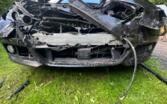 BMW 535 2014
