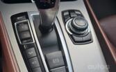 BMW 535 2014