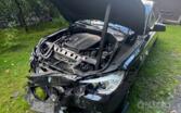 BMW 535 2014