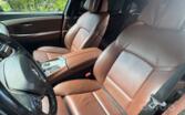 BMW 535 2014