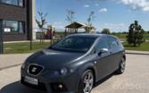 SEAT Leon 2 generation Hatchback 5-doors