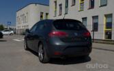 SEAT Leon 2 generation Hatchback 5-doors