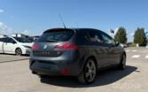 SEAT Leon 2 generation Hatchback 5-doors