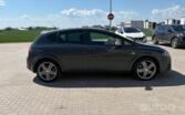 SEAT Leon 2 generation Hatchback 5-doors