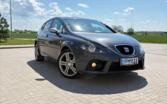 SEAT Leon 2 generation Hatchback 5-doors