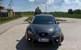 SEAT Leon 2 generation Hatchback 5-doors