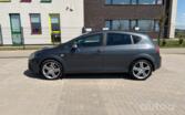 SEAT Leon 2 generation Hatchback 5-doors