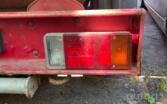 Peugeot Boxer 1 generation