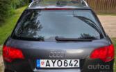 Audi A4 B7 Avant wagon 5-doors