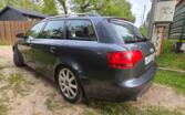 Audi A4 B7 Avant wagon 5-doors