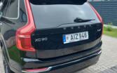 Volvo XC90 2 generation Crossover