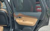 Volvo XC90 2 generation Crossover
