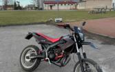 Derbi Senda