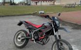Derbi Senda