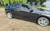 Volvo S60 2 generation Sedan