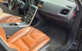 Volvo S60 2 generation Sedan