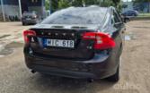Volvo S60 2 generation Sedan