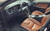 Volvo S60 2 generation Sedan