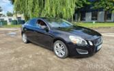 Volvo S60 2 generation Sedan