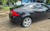 Volvo S60 2 generation Sedan