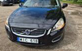 Volvo S60 2 generation Sedan