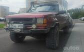 Ford Explorer 1 generation SUV 5-doors